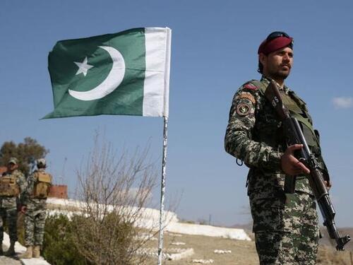 Pakistan i Afganistan vode mirovne razgovore u Kini