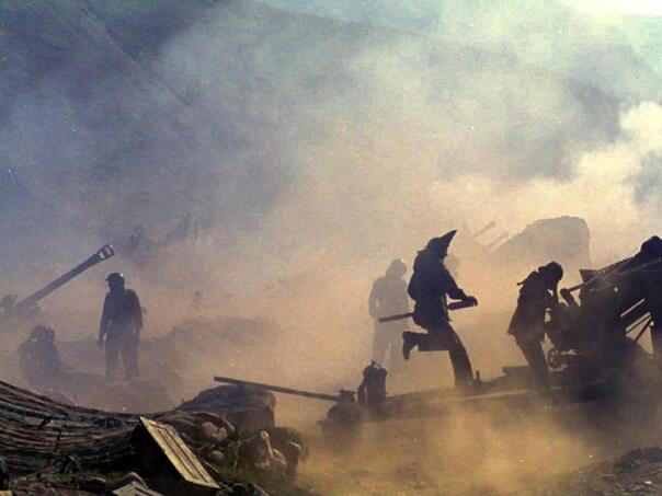 Pakistan i Indija na ivici oružanog sukoba: Granice zatvorene, civile spremaju za rat