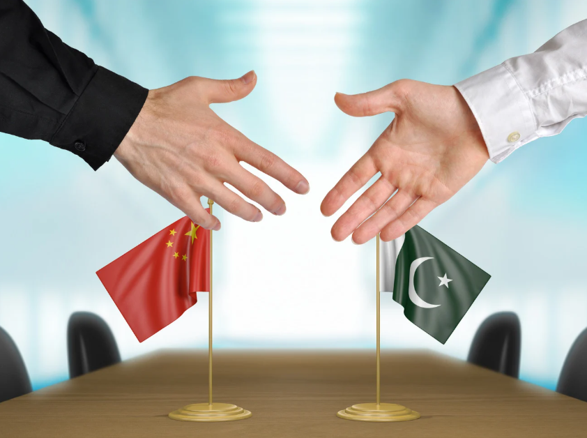 Pakistan i Kina dogovorili produbljivanje trgovine i održavanje bliske komunikacije