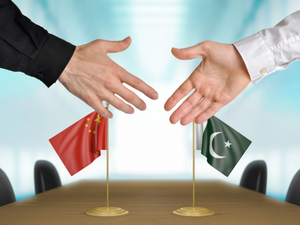 Pakistan i Kina dogovorili produbljivanje trgovine i održavanje bliske komunikacije