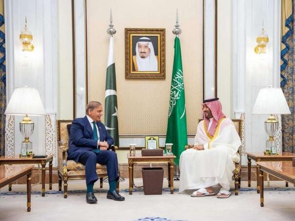 Pakistan i Saudijska Arabija sklapaju vojni moćni savez