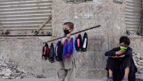 Pakistan između siromaštva i koronavirusa