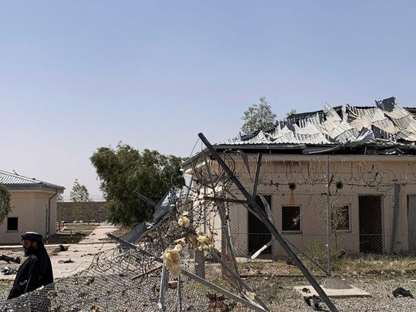 Pakistan izveo noćne udare na ciljeve u Afganistanu