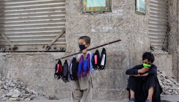 Pakistan izvijestio o rekordnom broju preminulih u epidemiji