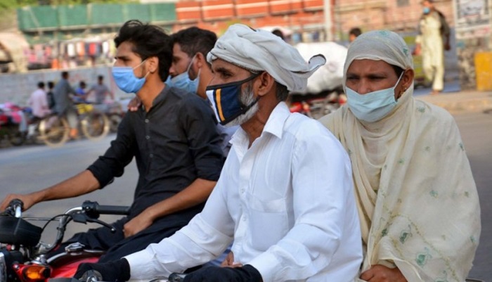 Pakistan naredio zatvaranje restorana i tržnica poslije 22 sata