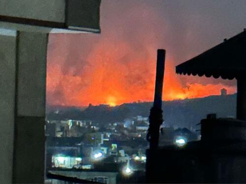 Pakistan objavio otvoreni rat: Eksplozije potresle Kabul i Kandahar