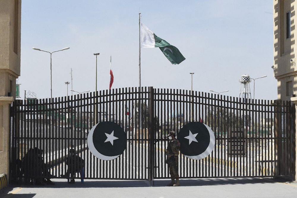 Pakistan održava hitan sigurnosni sastanak nakon razmjene udara s ​​Iranom