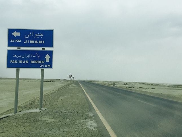 Pakistan otvorio šest novih kopnenih ruta za trgovinu s Iranom