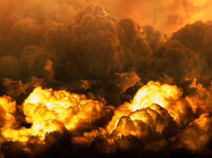 Pakistan: Poginulo 15 osoba nakon eksplozije u fabrici