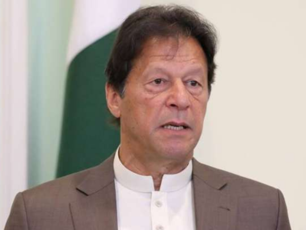 Pakistan pokrenuo krivičnu istragu protiv Imrana Khana