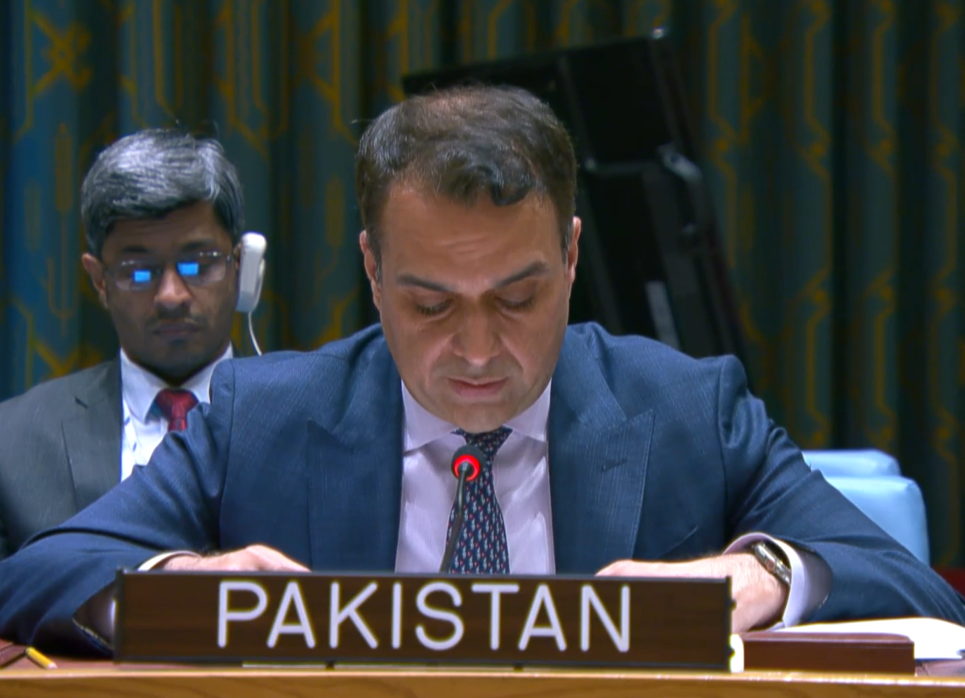 Pakistan pozvao na akcije protiv RS-a