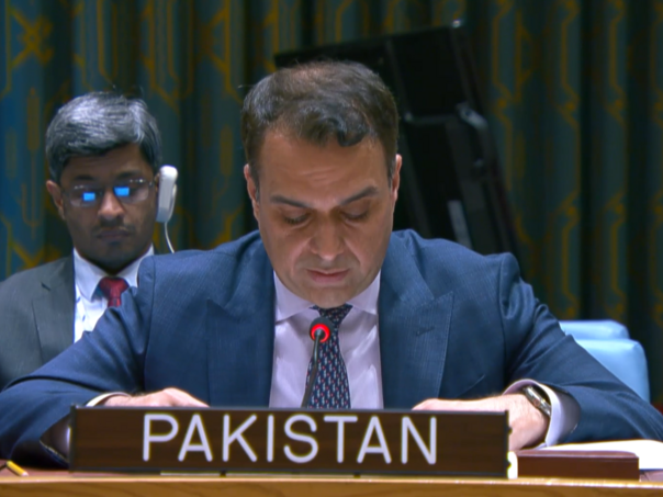 Pakistan pozvao na akcije protiv RS-a