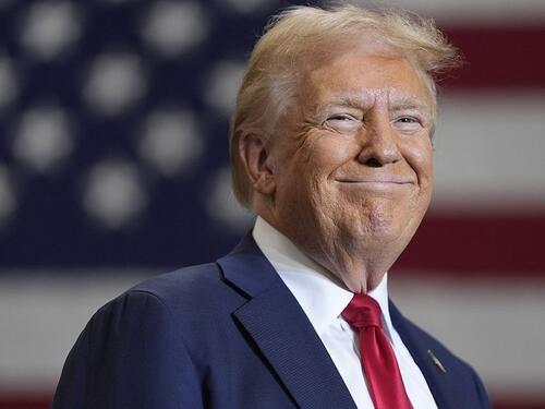 Pakistan predlaže Trumpa za Nobelovu nagradu za mir