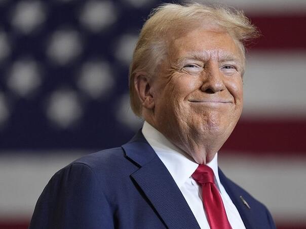 Pakistan predlaže Trumpa za Nobelovu nagradu za mir