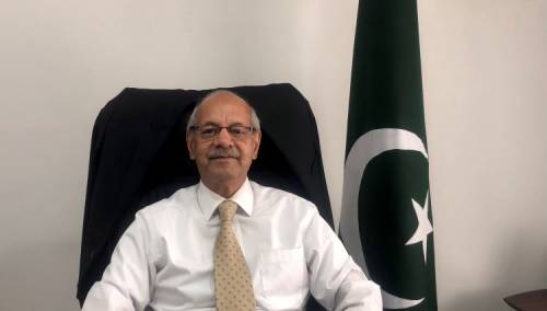 Pakistan - priča o izdržljivosti, entuzijazmu i otpornosti