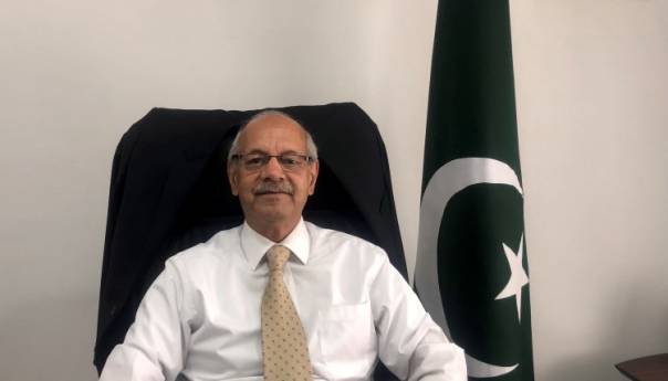 Pakistan - priča o izdržljivosti, entuzijazmu i otpornosti