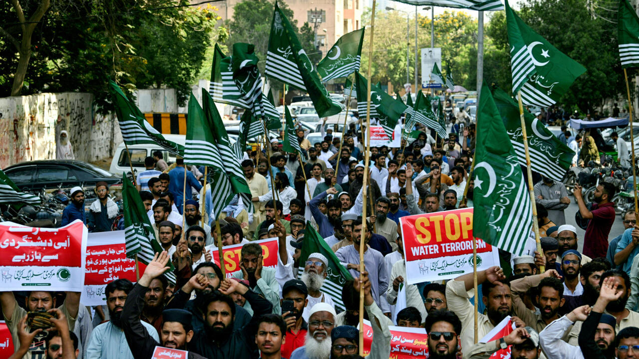 Pakistan prijeti Indiji zbog vode: To je čin rata!