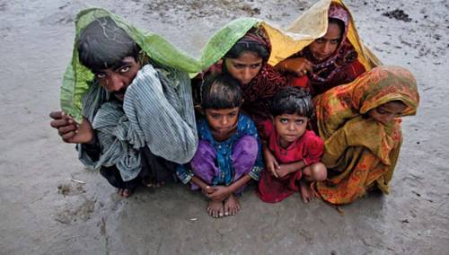 Pakistan traži američku podršku za deblokiranje programa pomoći MMF-a vrijednog 1,1 milijardi dolara