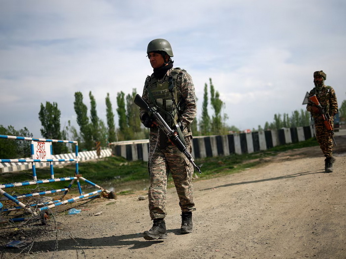 Pakistan zatvorio zračni prostor za indijske aviokompanije