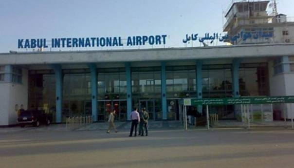 Pakistanska aviokompanija uspostavila posebne letove iz Kabula