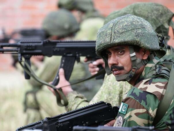 Pakistanska vojska ubila 49 militanata u operacijama širom zemlje