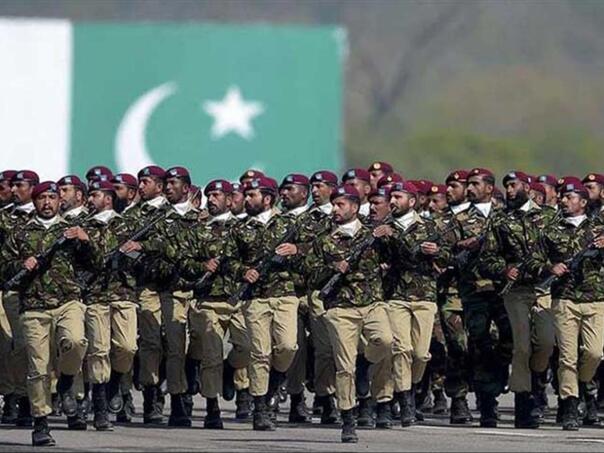 Pakistanska vojska ubila 54 militanata koji su pokušali tajno da uđu iz Avganistana