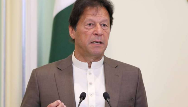 Pakistanske vlasti izdale novu potjernicu za Imranom Khanom