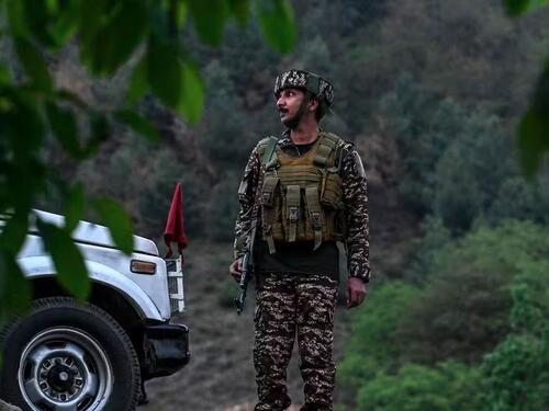 Pakistanski ministar odbrane: Nuklearni rat s Indijom nije vjerovatan