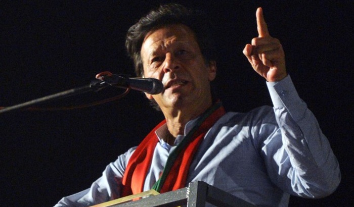 Pakistanski premijer Khan odbija zatvoriti džamije tokom ramazana