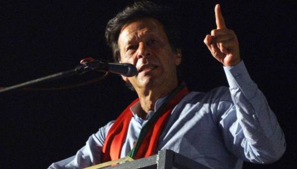 Pakistanski premijer Khan odbija zatvoriti džamije tokom ramazana