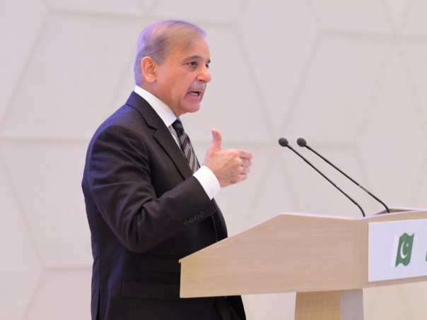 Pakistanski premijer nakon napada Indije: Ovo je čin rata