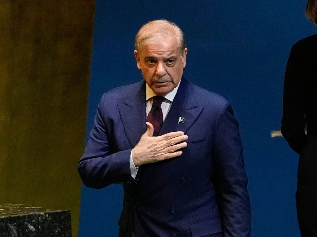 Pakistanski premijer pozvao na međunarodno djelovanje protiv islamofobije