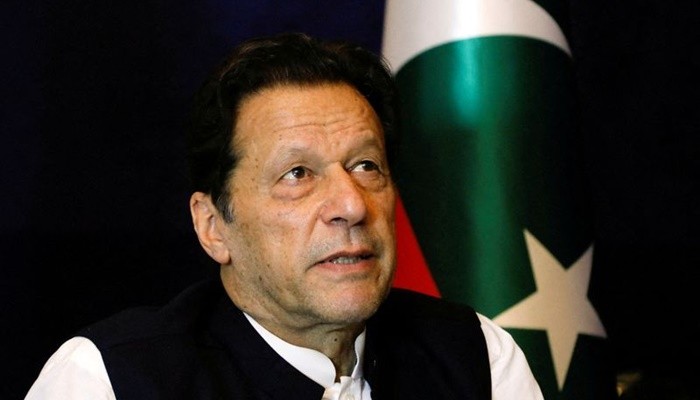 Pakistanski sud osudio Imrana Khana na tri godine zatvora