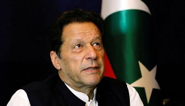 Pakistanski sud osudio Imrana Khana na tri godine zatvora