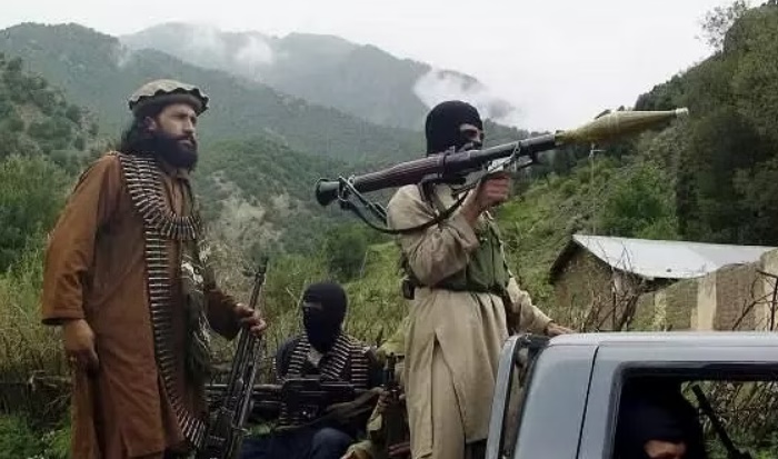 Pakistanski talibani napali policijsku stanicu, ubili trojicu policajaca