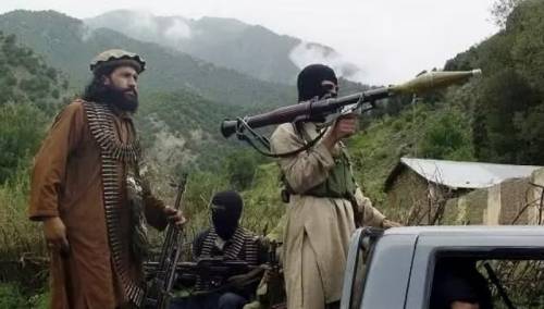 Pakistanski talibani napali policijsku stanicu, ubili trojicu policajaca