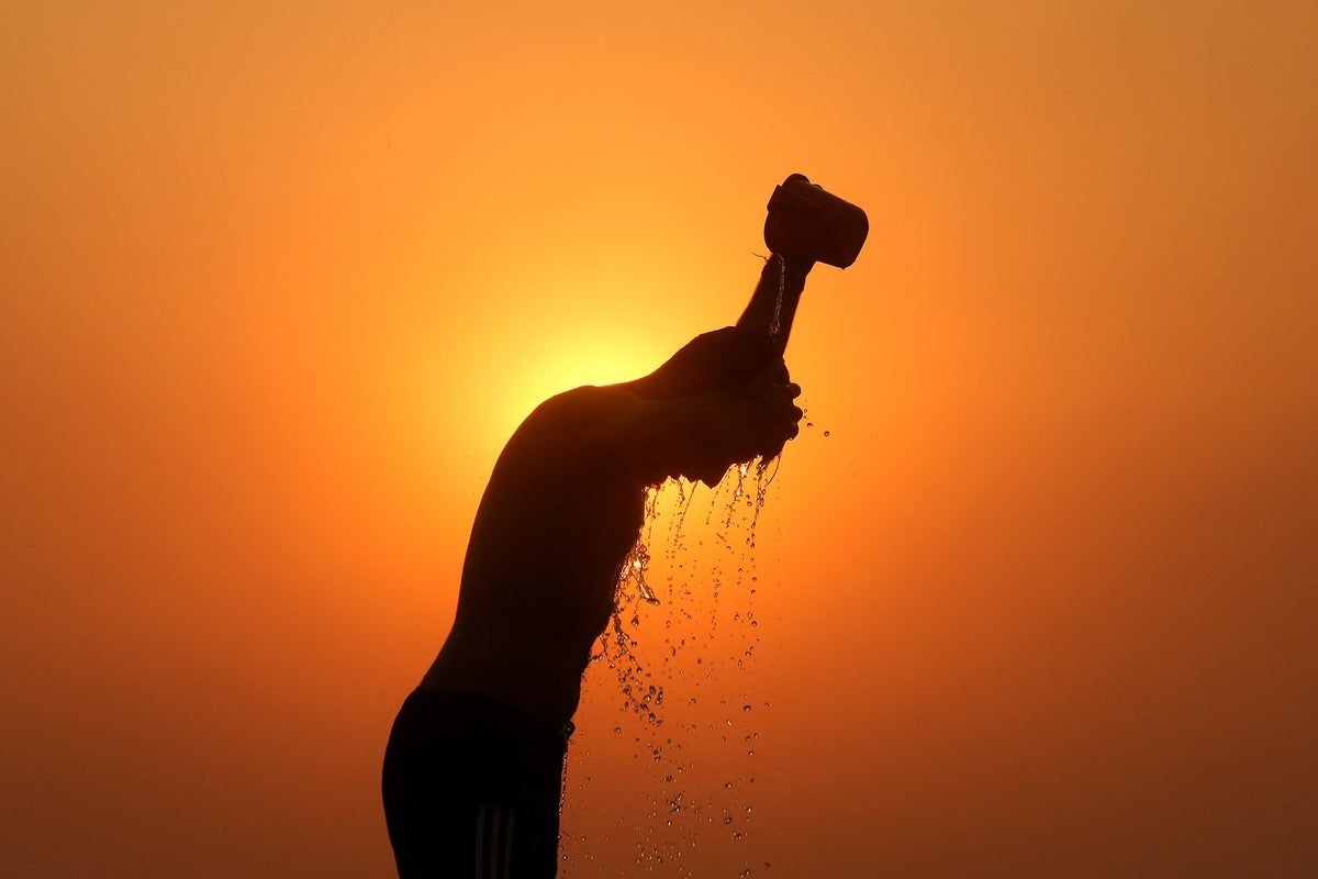 Paklene vrućine u BiH: Izdana upozorenja, danas temperature do 40 stepeni