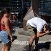 Paklene vrućine u Italiji: Izmjereno 44,6 °C, crveni alarm u devet gradova