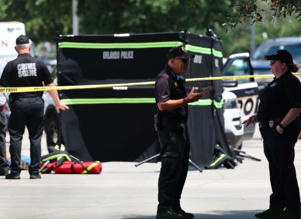 Pakleni arsenal u kući Amerikanca: Pronađeno 14 bombi, planirao ubistva