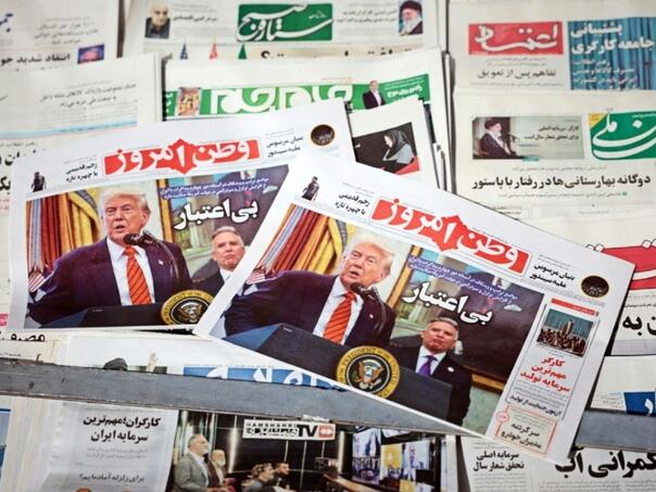 Pala cijena nafte, sve je bliže dogovor Amerike i Irana