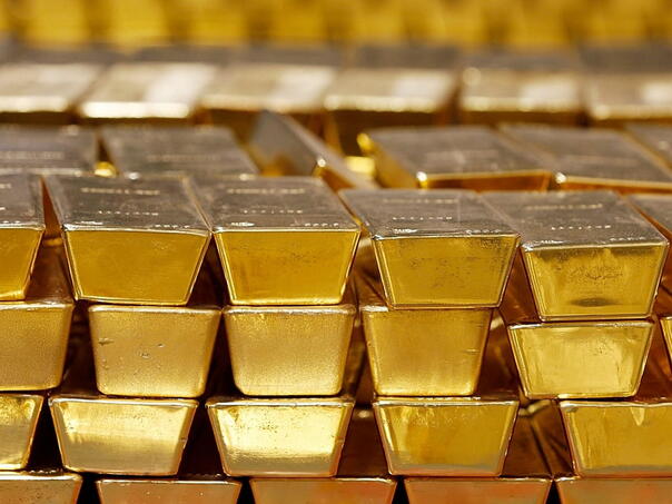 Pala cijena zlata s dvosedmičnih najviših nivoa nakon Trumpovog govora