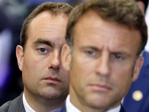 Pala francuska vlada, novi premijer podnio ostavku