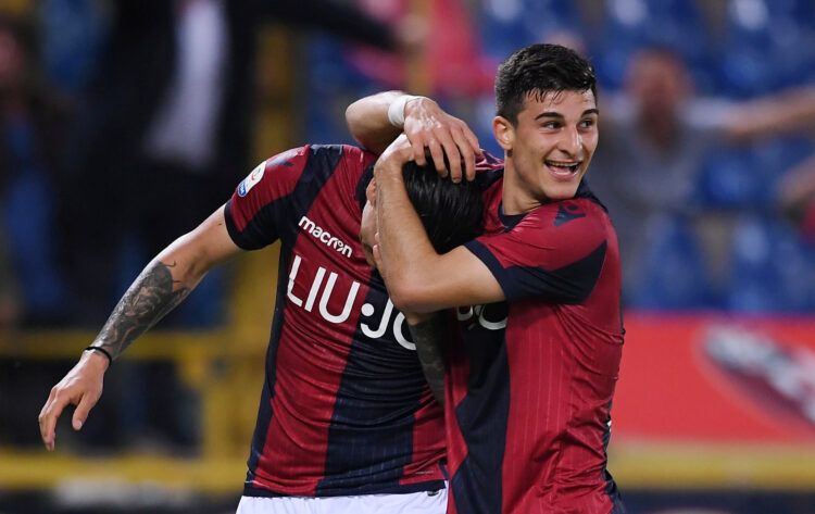 Pala i Spezia: Bologna se penje na tabeli