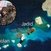 Pala još dva strateški važna otoka u Crvenom moru
