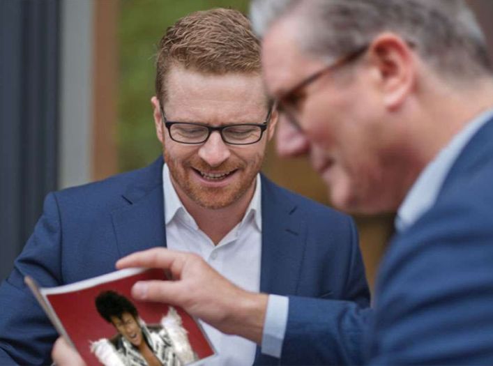 Pala još jedna velika ostavka zbog afere sa Epsteinom