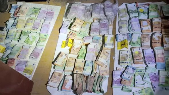 Pala najveća kriminalna grupa u regionu, jedan od uhapšenih vođa bande 'Pink panter'