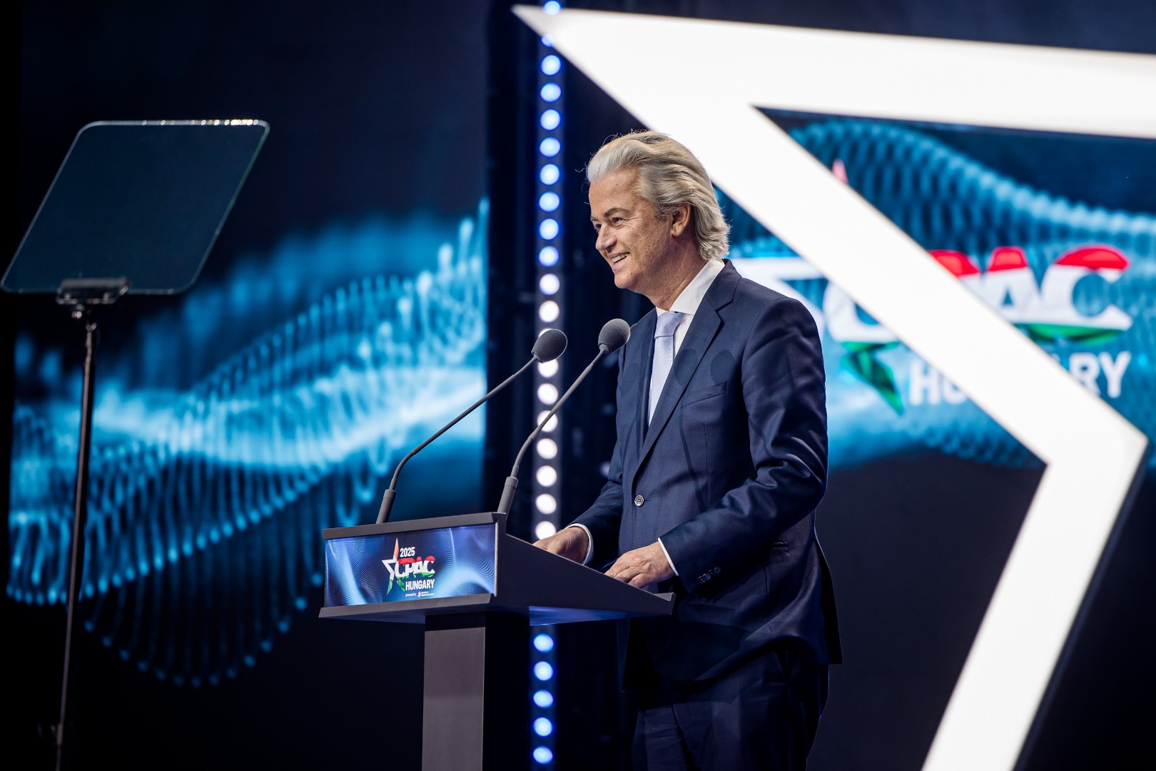 Pala nizozemska vlada: Krah desničarske koalicije, Wilders se povukao