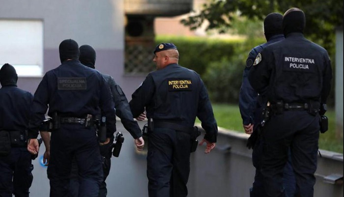 Pala 'putujuća banda' koja je pljačkala po EU