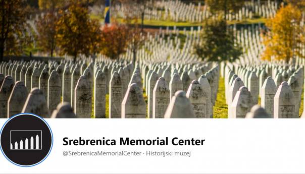 Pala stranica MC Srebrenica: Ne zna se je li riječ o napadu
