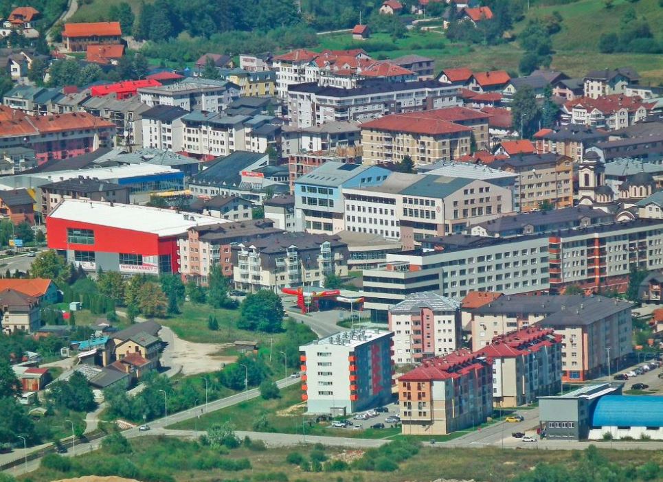 Pale od sutra uvode neradnu nedjelju, građani traže isto za cijelu RS